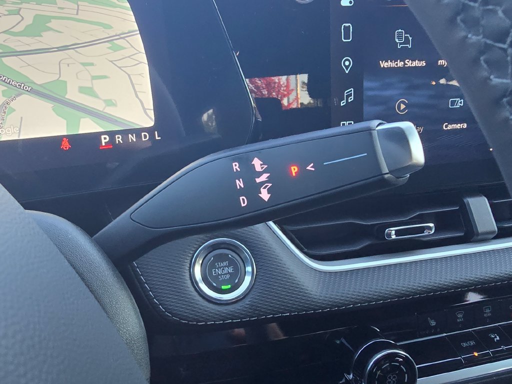 New 2027 Chevrolet Equinox LT FWD image 27