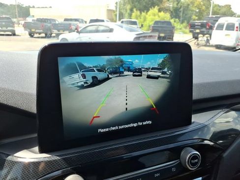 Used 2023 Ford Escape ST-Line FWD image 26