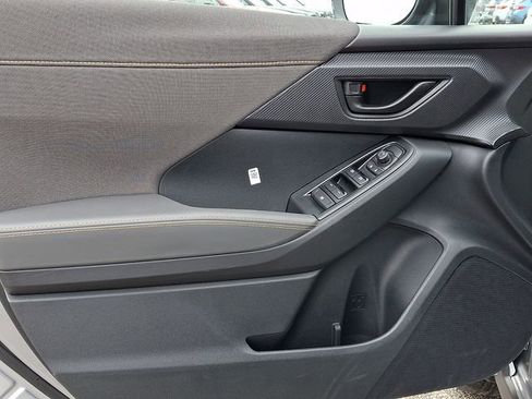 New 2026 Subaru Crosstrek 2.5i Sport w/ Crosstrek Mirror Package image 10