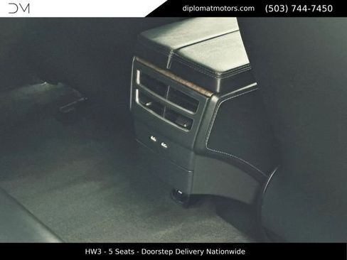 Used 2019 Tesla Model S 100D AWD/4WD image 17