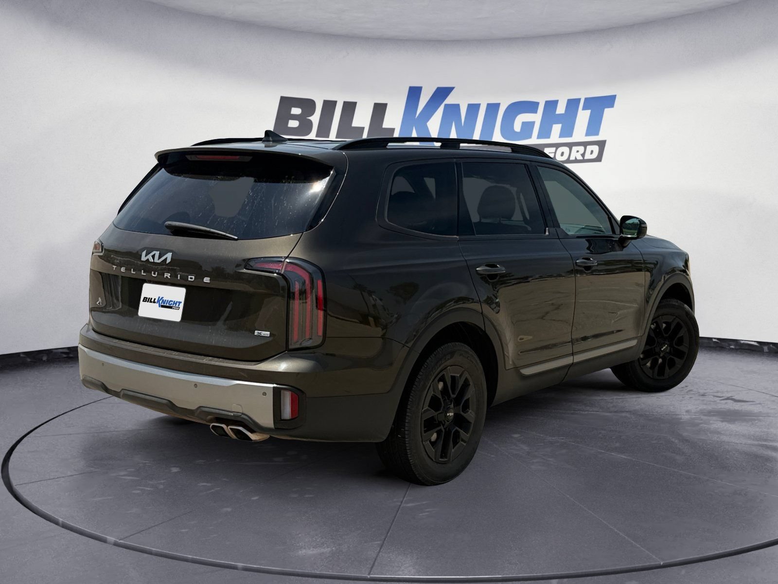 Used 2023 Kia Telluride SX Prestige X-Pro AWD/4WD image 5