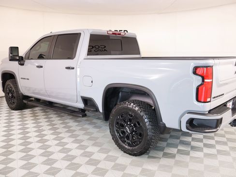 Used 2024 Chevrolet Silverado 2500 LT w/ Z71 Sport Edition AWD/4WD image 22