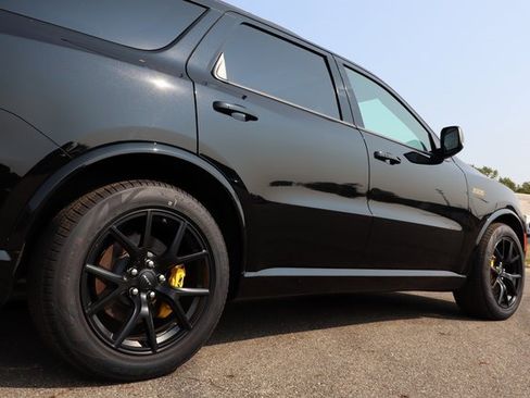 Used 2024 Dodge Durango SRT image 39