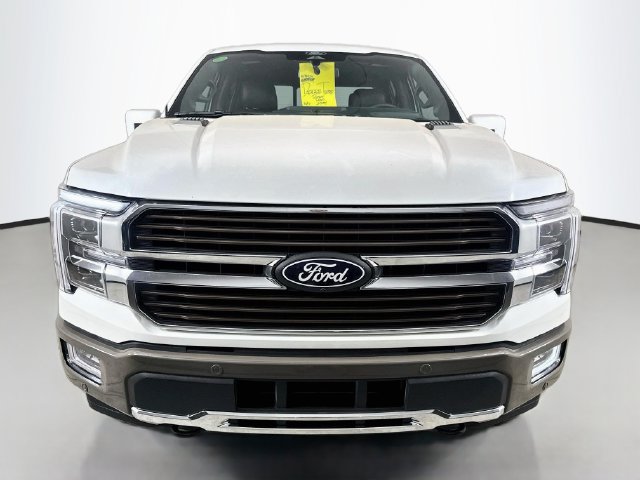 New 2026 Ford F150 King Ranch w/ Equipment Group 601A High AWD/4WD image 2