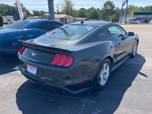 Used 2023 Ford Mustang Coupe image 15