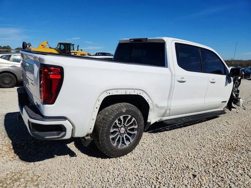 Used 2022 GMC Sierra 1500 AT4 w/ AT4 Premium Package image 3