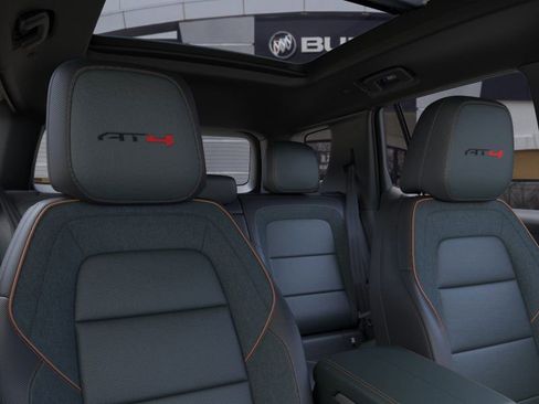 New 2026 GMC Terrain AT4 w/ Convenience Package III image 26