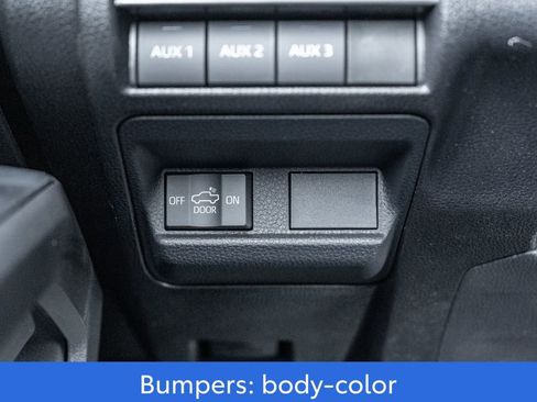 New 2026 Toyota Tacoma TRD Off-Road AWD/4WD image 21