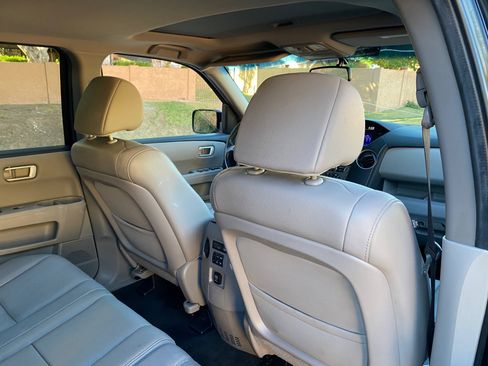 Used 2012 Honda Pilot EX-L image 49