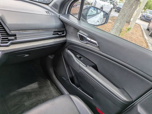 Used 2023 Kia Sportage X-Pro Prestige AWD/4WD image 15