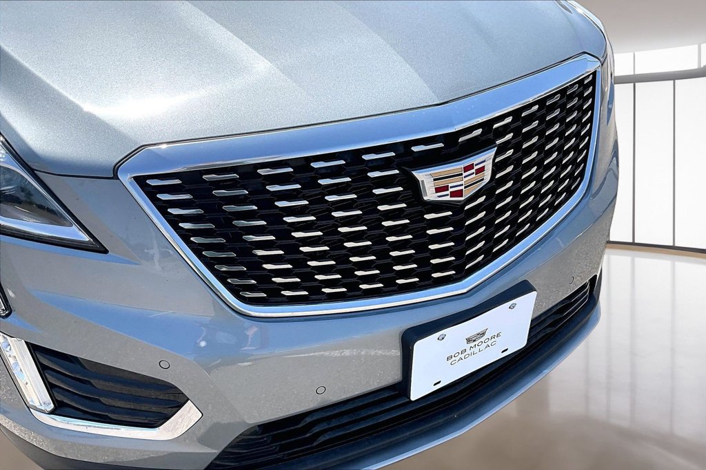 Used 2023 Cadillac XT5 Premium Luxury AWD/4WD image 30