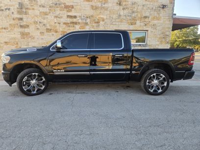Used 2019 RAM 1500 Limited