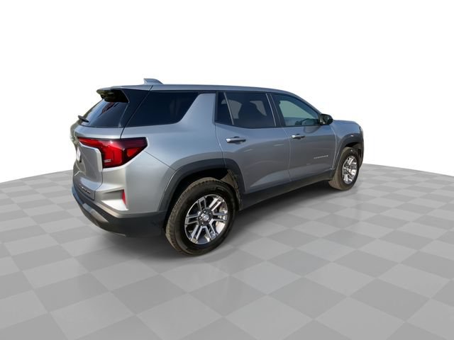 Used 2025 GMC Terrain Elevation AWD/4WD image 2