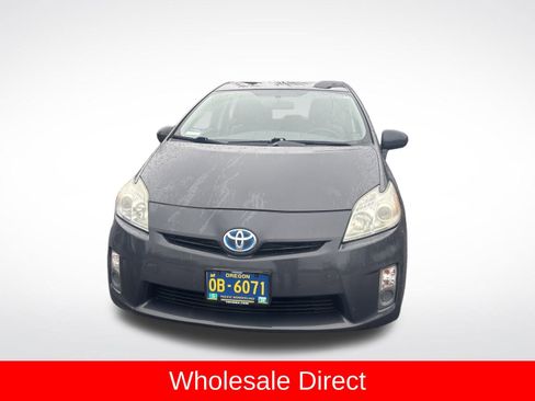 Used 2010 Toyota Prius Two image 2