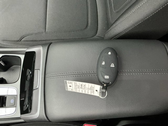 Certified 2025 Hyundai Tucson SE FWD image 35