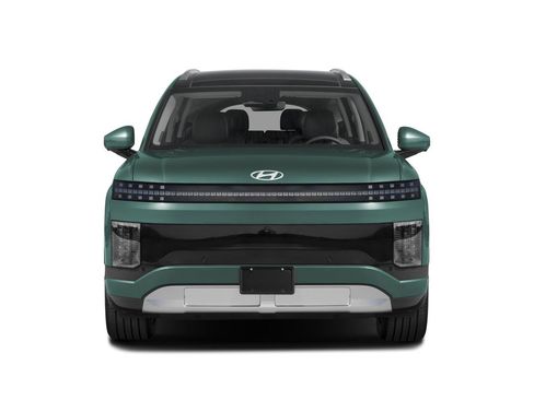 New 2026 Hyundai Ioniq 9 Limited image 73