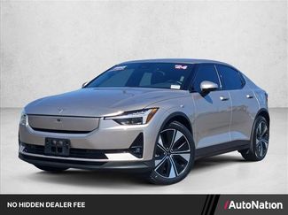 Used 2024 Polestar Polestar 2 w/ Pilot Pack RWD video 1