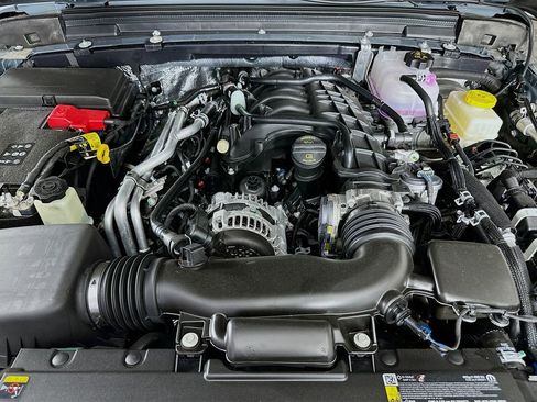 New 2026 Jeep Wrangler Sahara image 38