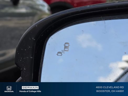New 2026 Honda CR-V EX-L image 10