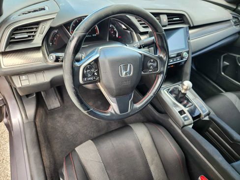Used 2017 Honda Civic Si image 2