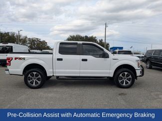 Certified 2020 Ford F150 XL w/ Equipment Group 101A Mid video 3