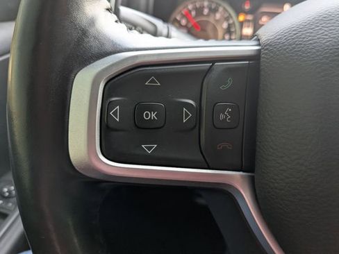 Used 2020 RAM 1500 Big Horn image 22