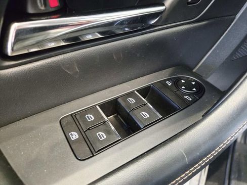 Certified 2025 MAZDA CX-90 Plug-In Hybrid w/ Preferred image 34