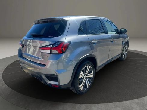 Used 2024 Mitsubishi Outlander Sport SE AWD/4WD image 5