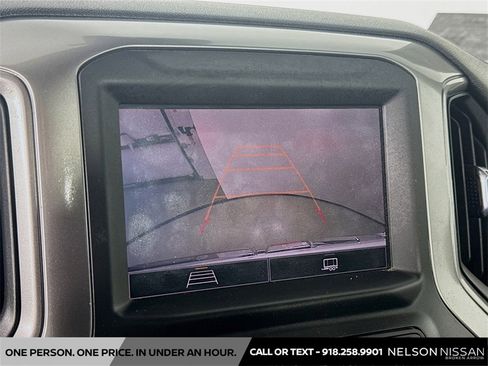 Used 2024 GMC Sierra 1500 Pro w/ Pro Value Package image 14