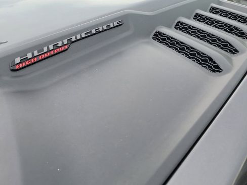 Used 2025 RAM 1500 RHO w/ RHO Level 1 Equipment Group image 6