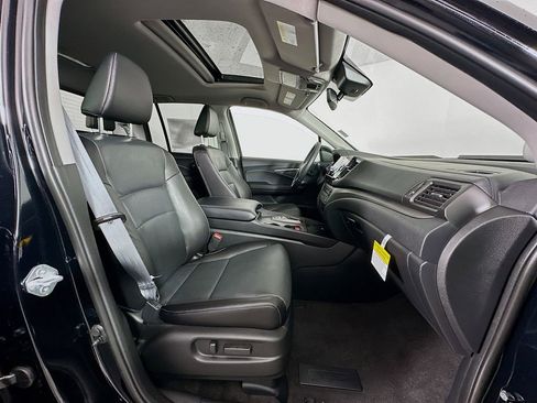 New 2026 Honda Ridgeline RTL image 29