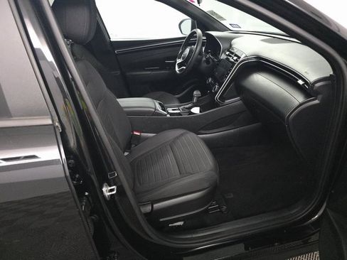 Used 2022 Hyundai Santa Cruz SEL image 5