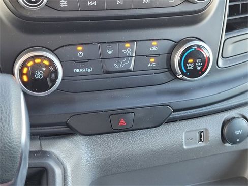 Used 2023 Ford Transit 250 Base w/ Exterior Upgrade Package image 11
