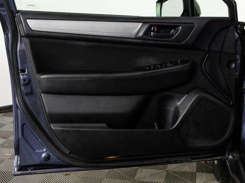 Used 2015 Subaru Outback 2.5i image 33