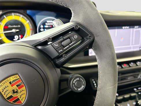 Used 2021 Porsche 911 Turbo S image 24