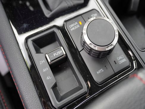 Used 2023 Toyota Tundra TRD Pro image 28