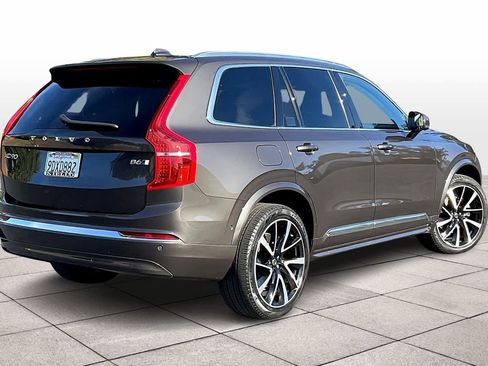 Used 2023 Volvo XC90 B6 Plus w/ Protection Package Premier image 16