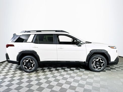 New 2026 Subaru Outback Touring AWD/4WD image 8