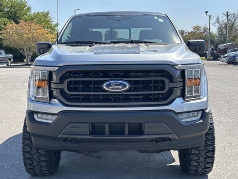 Used 2023 Ford F150 XLT w/ Equipment Group 302A High image 7