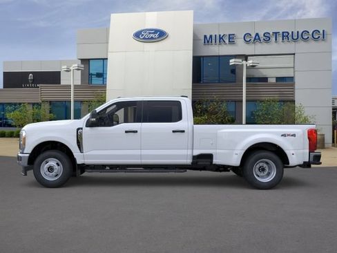 New 2026 Ford F350 XL AWD/4WD image 3