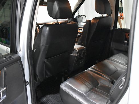 Used 2010 Land Rover LR4 HSE image 36
