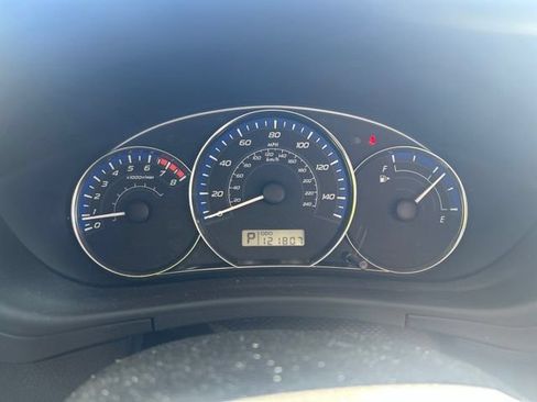 Used 2012 Subaru Forester 2.5X Limited AWD/4WD image 16