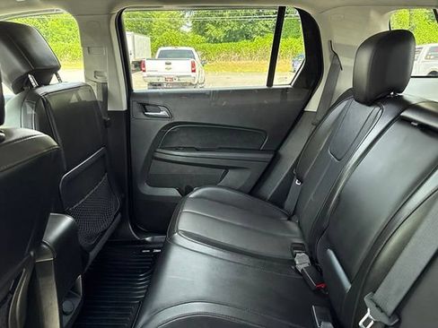 Used 2015 GMC Terrain SLT FWD image 7