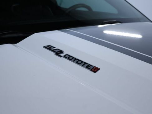 Used 2011 Ford Mustang GT Premium w/ 402A Rapid Spec Order Code RWD image 12