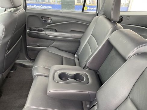 Used 2022 Honda Pilot Special Edition image 28