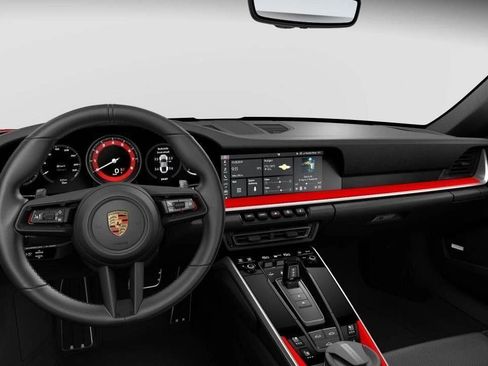 Certified 2020 Porsche 911 Carrera S image 76