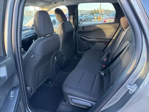 New 2026 Ford Escape Active w/ Tech Pack #1 image 7