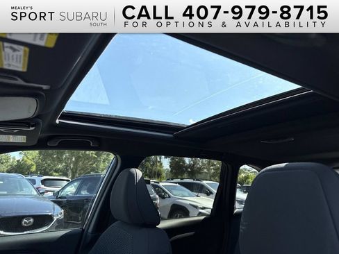 New 2026 Subaru Forester Premium AWD/4WD image 27