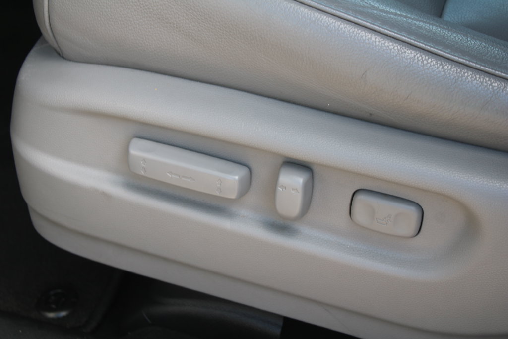 Used 2017 Honda Pilot EX-L image 24