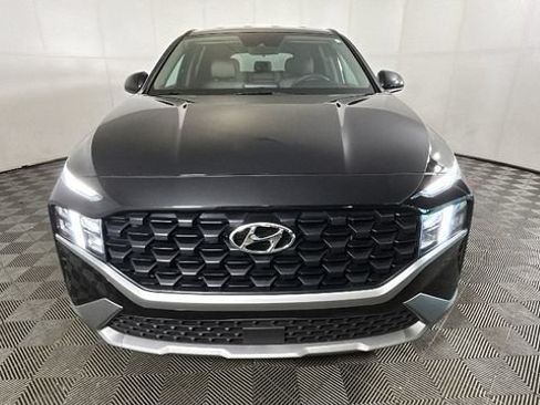 Certified 2023 Hyundai Santa Fe SE AWD/4WD image 7